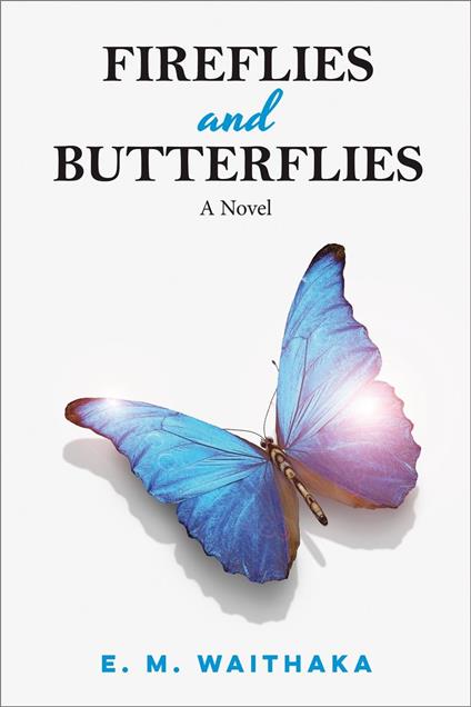 Fireflies and Butterflies