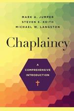 Chaplaincy – A Comprehensive Introduction