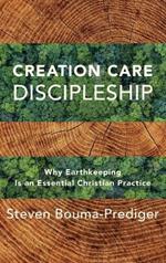 Creation Care Discipleship