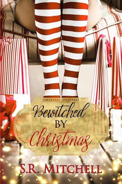 Bewitched by Christmas