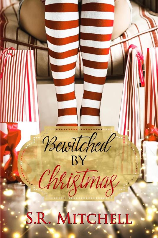 Bewitched by Christmas