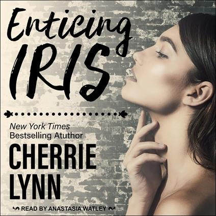 Enticing Iris