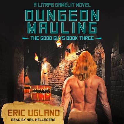 Dungeon Mauling