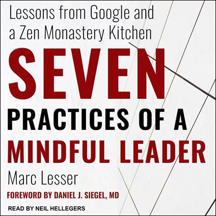 Seven Practices of a Mindful Leader