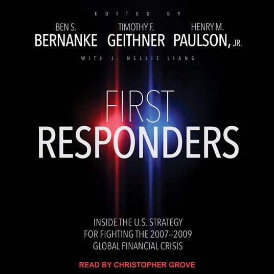 First Responders
