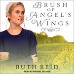 Brush of Angel’s Wings