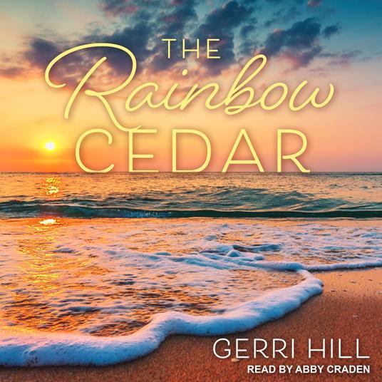 The Rainbow Cedar