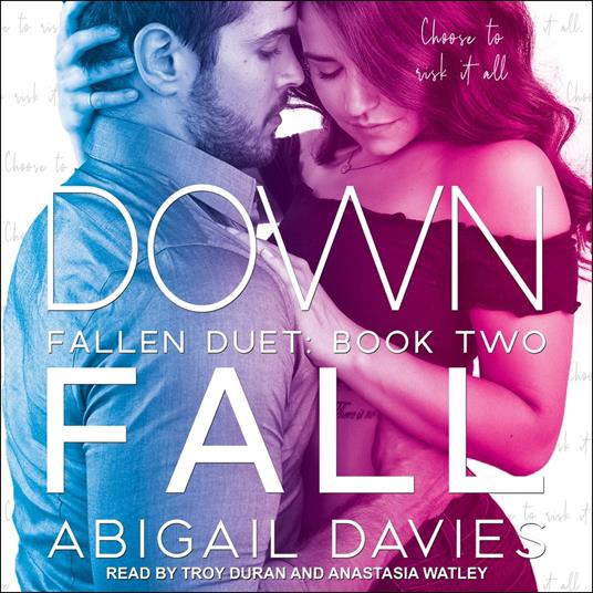 Down Fall