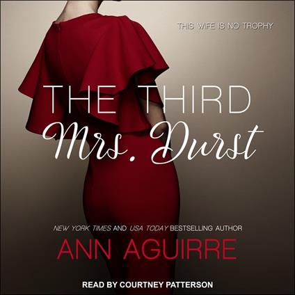 The Third Mrs. Durst