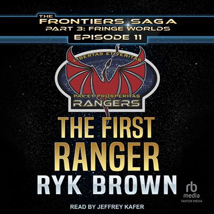 The First Ranger