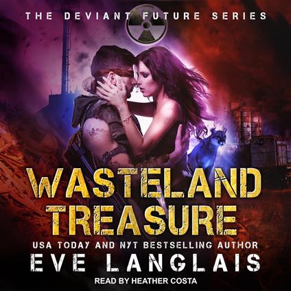 Wasteland Treasure