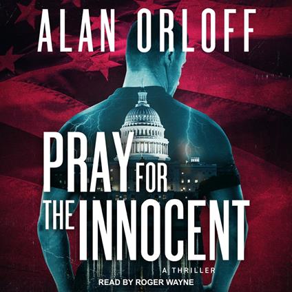 Pray For the Innocent