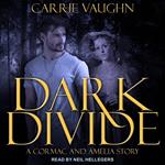 Dark Divide & Badlands Witch