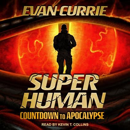 Superhuman