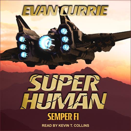 Superhuman
