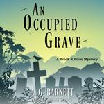 An Occupied Grave