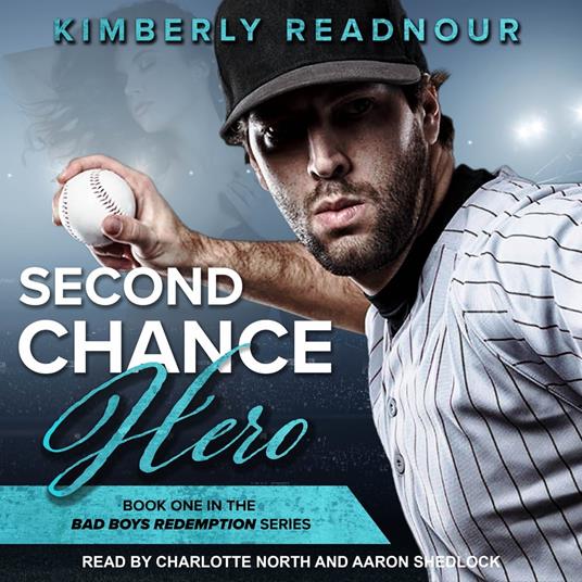 Second Chance Hero