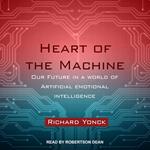 Heart of the Machine