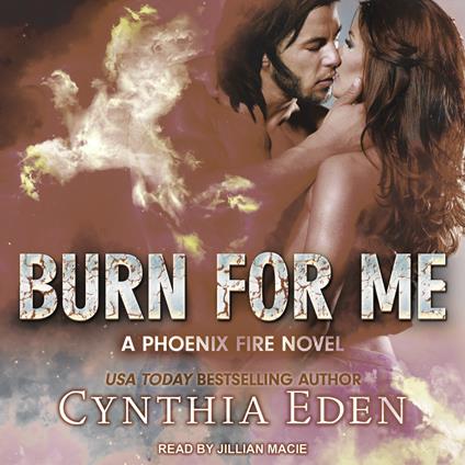 Burn For Me