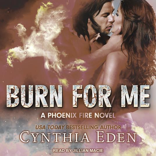 Burn For Me