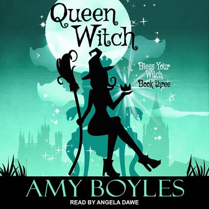 Queen Witch