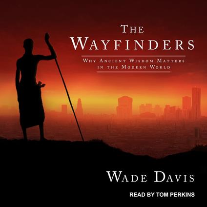 The Wayfinders