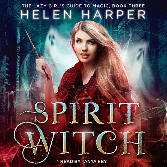 Spirit Witch