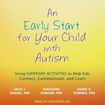 An Early Start for Your Child with Autism