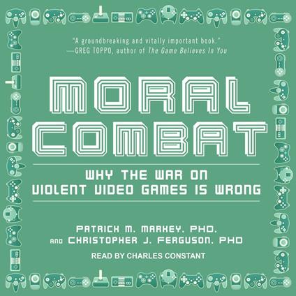 Moral Combat