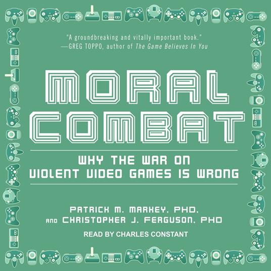 Moral Combat