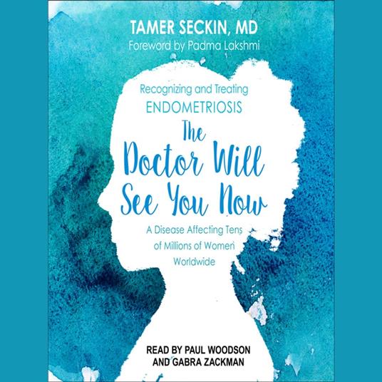 The Doctor Will See You Now