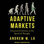 Adaptive Markets