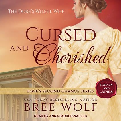 Cursed & Cherished