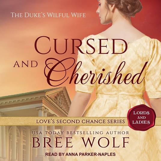Cursed & Cherished