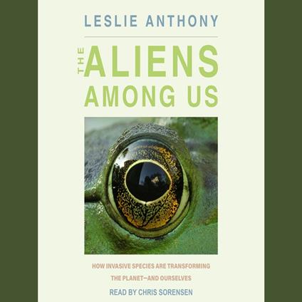 The Aliens Among Us