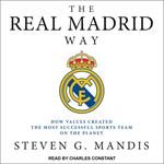 The Real Madrid Way