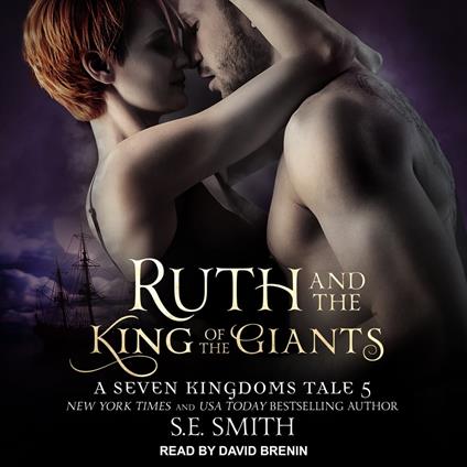 Ruth and the King of the Giants