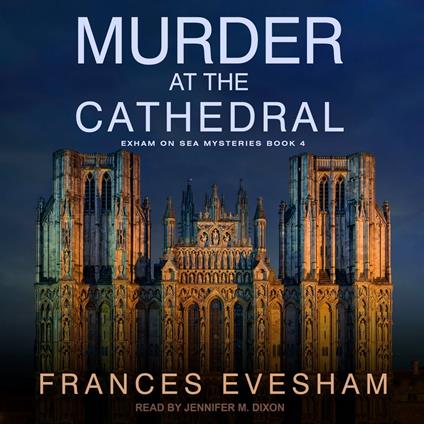 Murder at the Cathedral