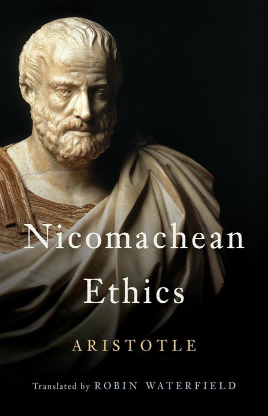 Nicomachean Ethics