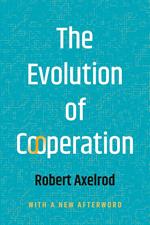 The Evolution of Cooperation