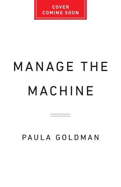 Manage the Machine