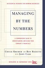 Managing By The Numbers