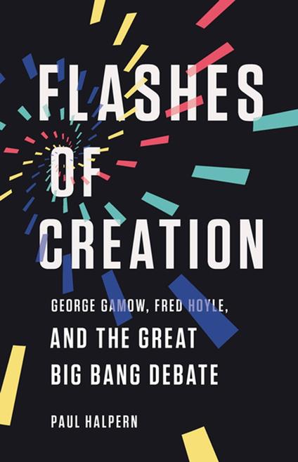 Flashes of Creation
