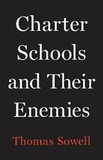 Charter Schools and Their Enemies