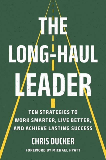 The Long-Haul Leader