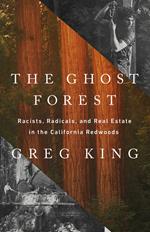 The Ghost Forest