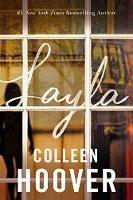 Layla - Colleen Hoover - cover