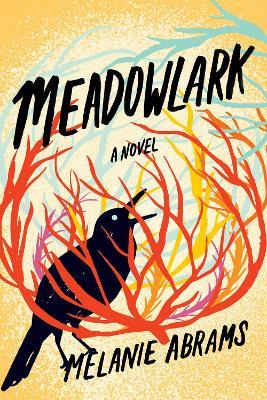 Meadowlark: A Novel - Melanie Abrams - cover