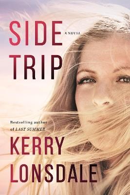 Side Trip - Kerry Lonsdale - cover
