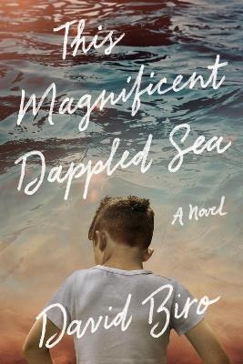 This Magnificent Dappled Sea: A Novel - David Biro - cover